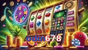 odin678