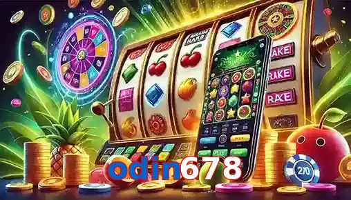 odin678