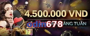 odin678