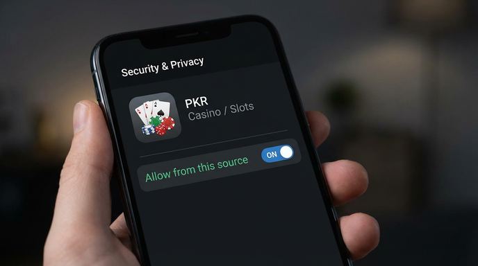 Game list for vk777 game apk section - 5