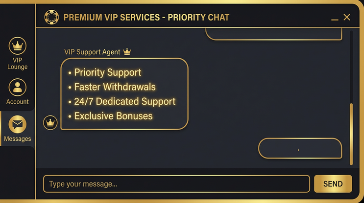 Payment and PKR controls in vk777 game - 6