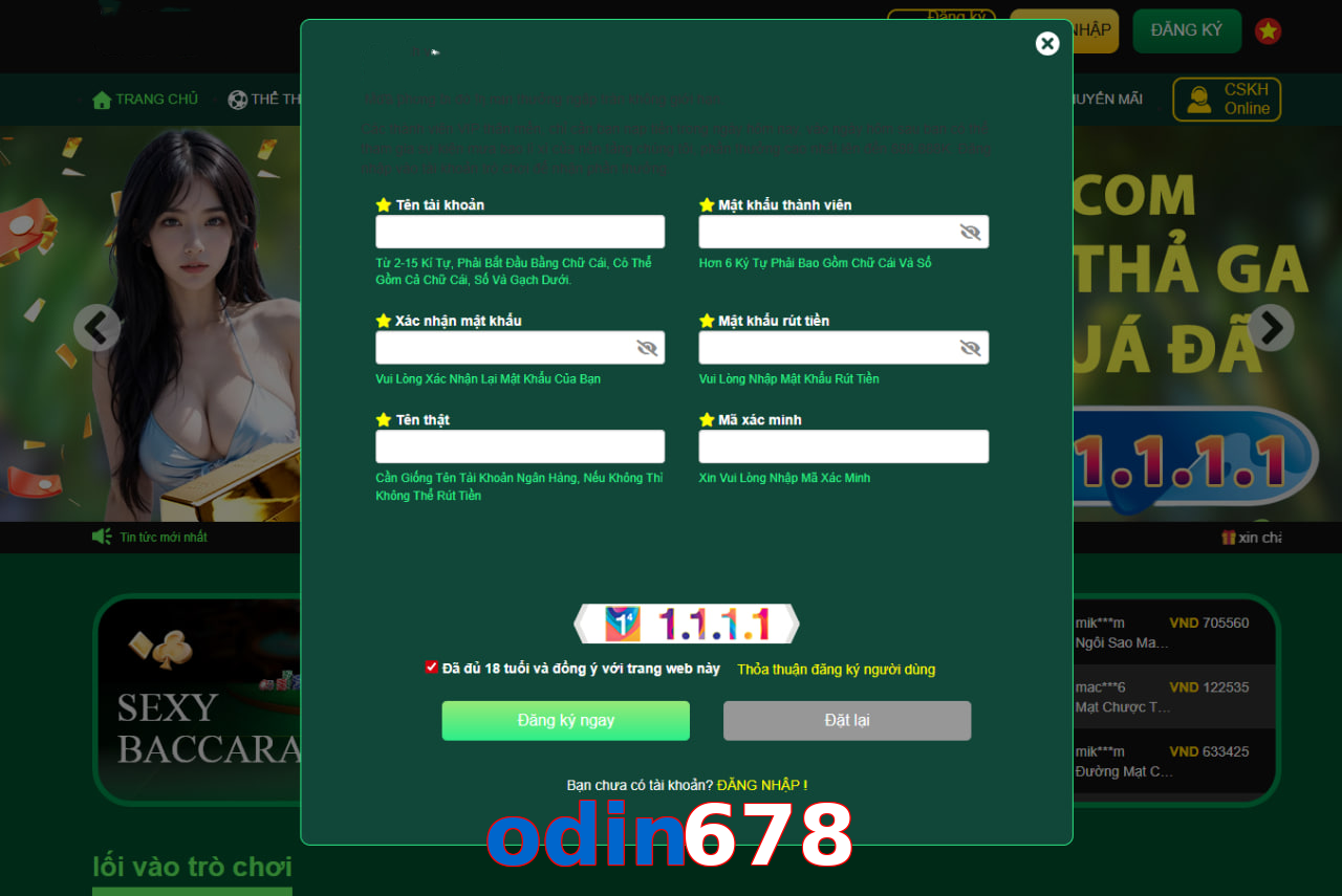odin678